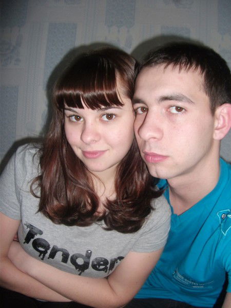 Евгения Тюменцева