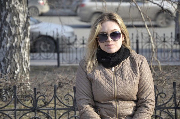 Женечка :* Никитина