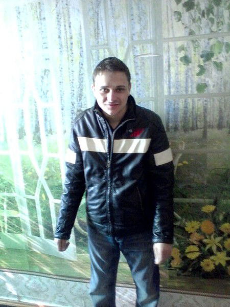 Толик Глушак