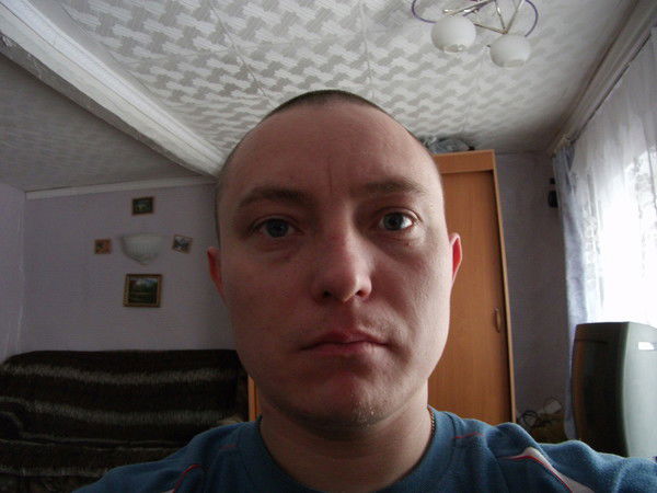 Сергей Куренков