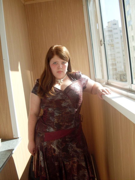 Таня Аксёнова