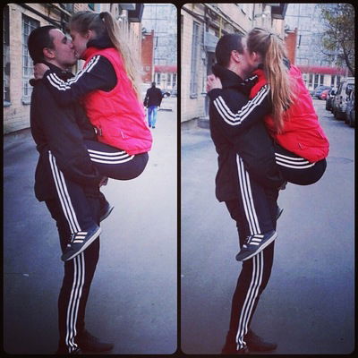 Анастасия Кулешова