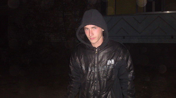 Андрей Карнаков