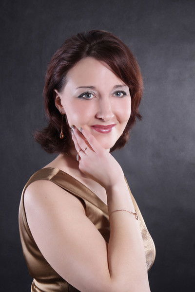 Елена Сивкова