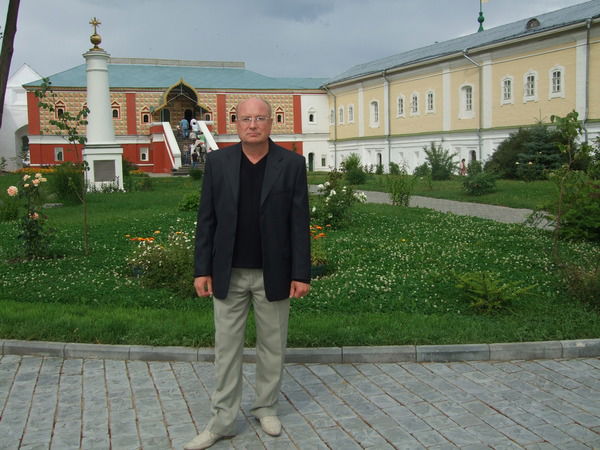 Андрей Карабанов