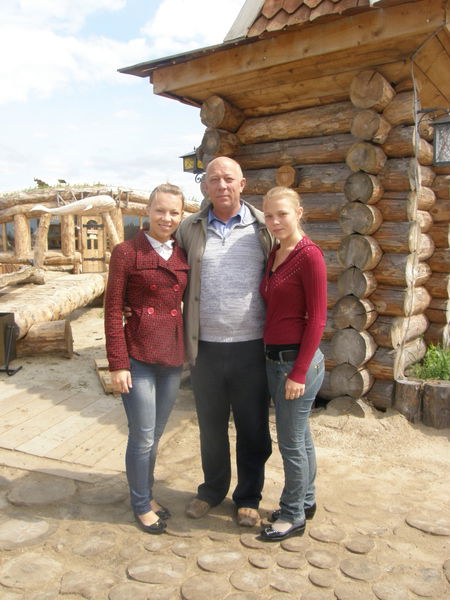 Владимир Черкашин