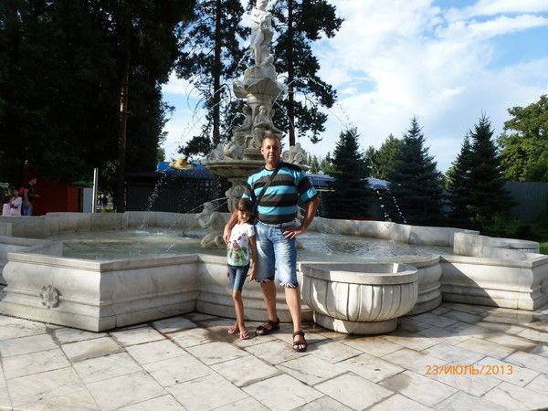 Игорь Шалаев