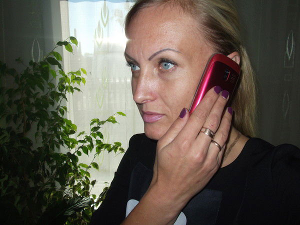 Наташа Швыдкая