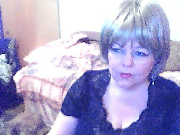 Ольга Саранцева