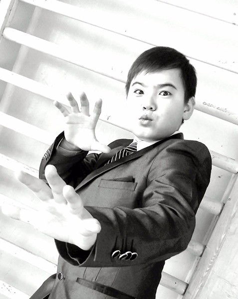 Ержан Сагынган