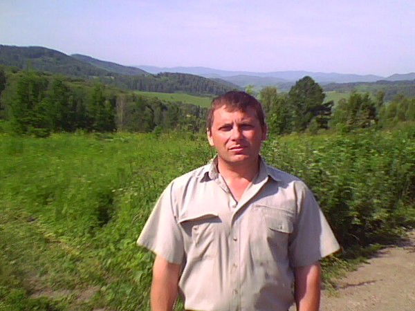 Владимир Суханов