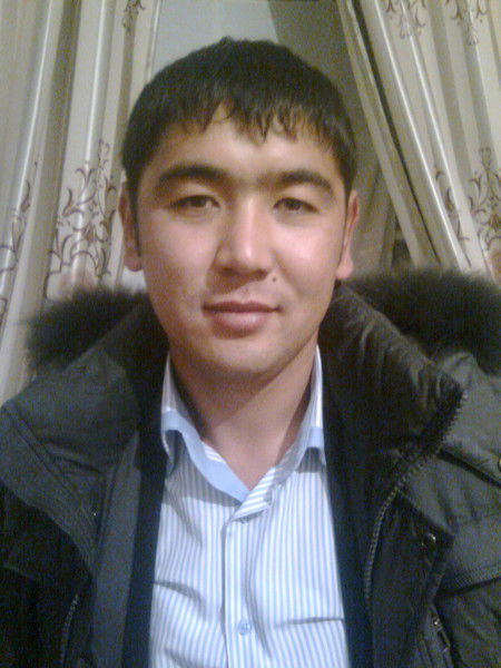 Абзал Ережепов