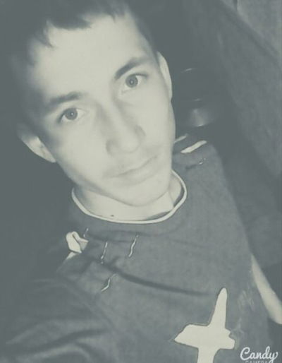 Анастасия Пучинская