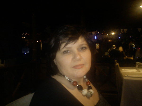 Ольга Волкова