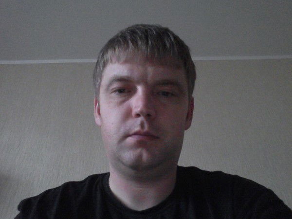 Михаил Крохичев