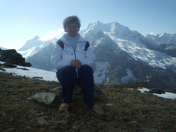 Роговая Наталия