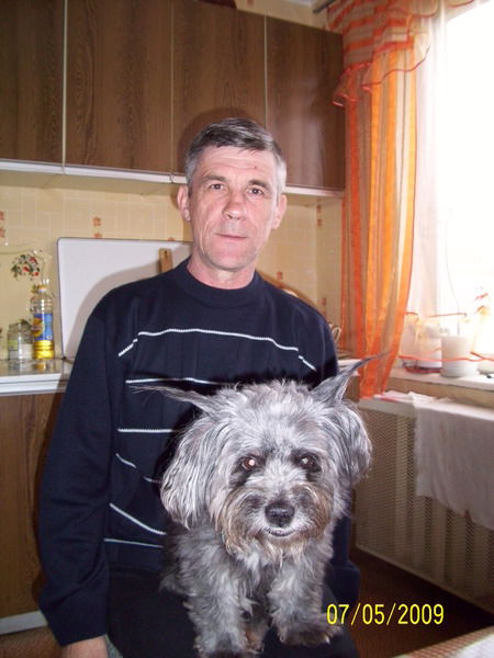 Вячеслав Усенко