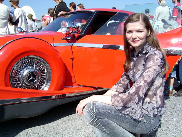 Наталья Лихинина