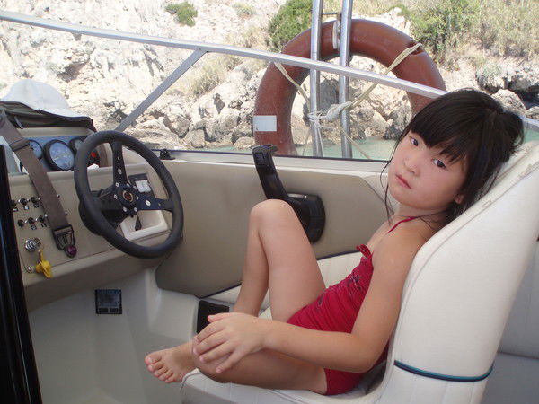 Аделя Бисенова