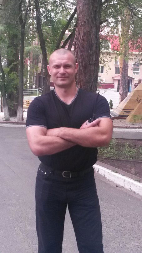 Дмитрий Решетников