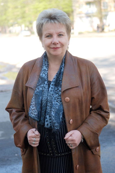 Светлана Бурда