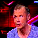 Михаил Лавров