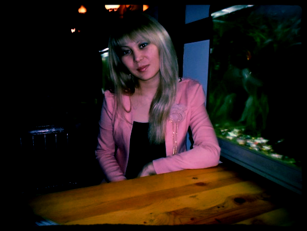 Анара Бакыт