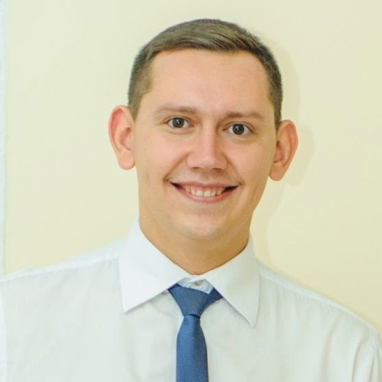 Борис Клопков