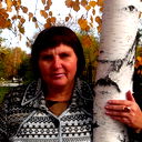 Ольга Павлова ( Павленко )
