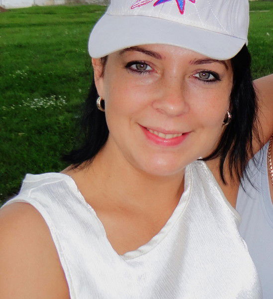 Наталия Ткаченко