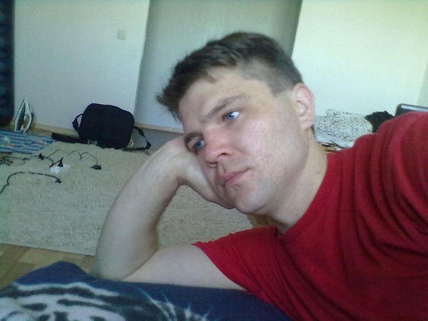 Вячеслав Мельников