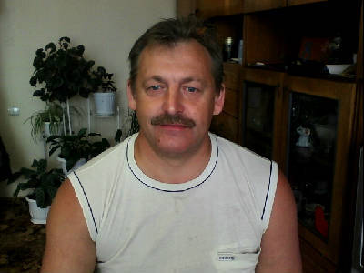 Юрий Балынский