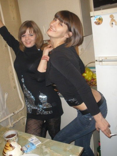 Наташка Канашева