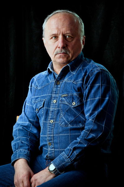 Сергей Шахрай