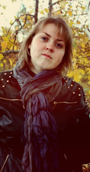 Аня Ануфриева