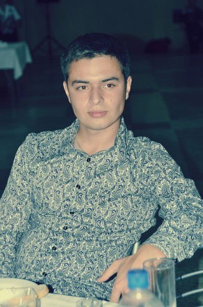 Андрей Першенков