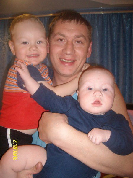 Андрей Сташкевич