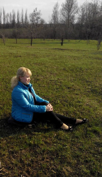 Маришка Богданова