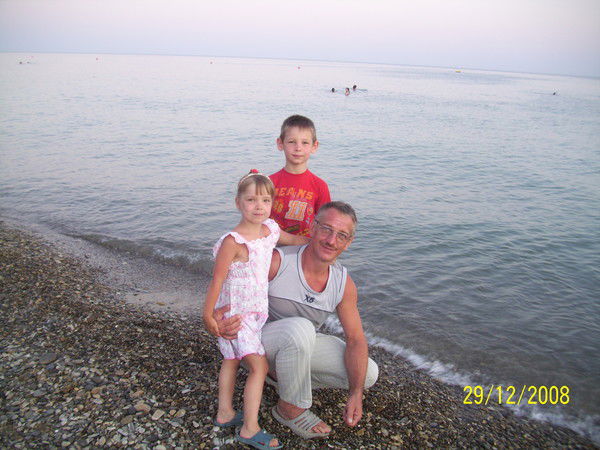 Василий Рябченко