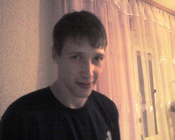 Иван Клепиков