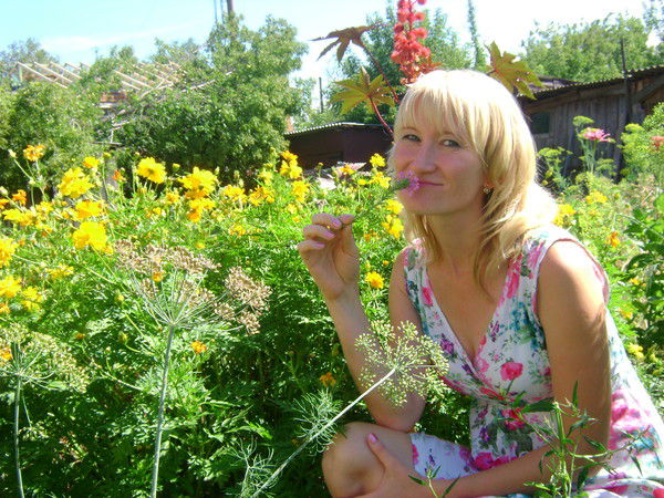 Вероника Драгомирова