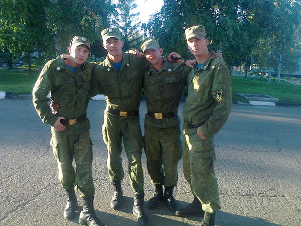 Дениска Третьяков