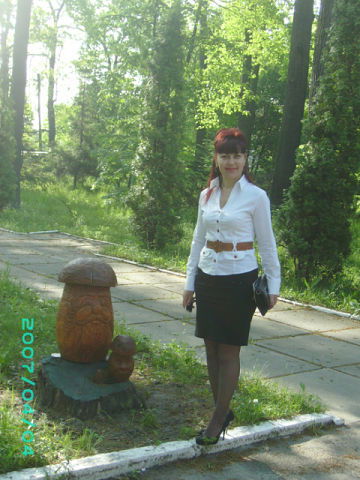 Светлана Георгиева