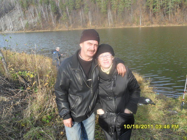 Лилия Кузнецова