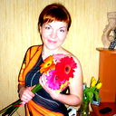 Валентина Мокрая