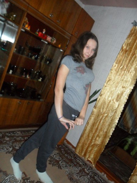 Анастасия ********