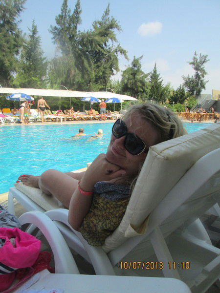 Ирина Красуцкая