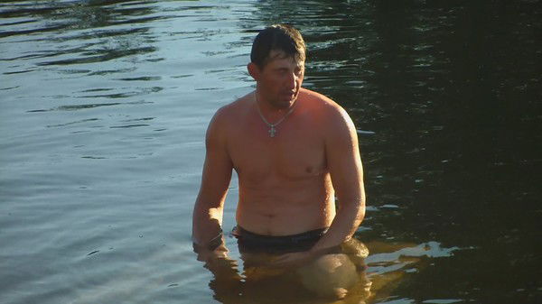 Игорь Макаров