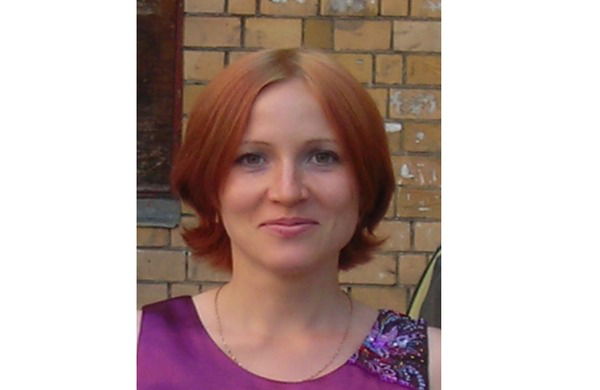 Марина Сидикова