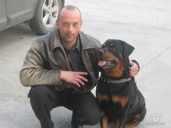 Владимир Попов